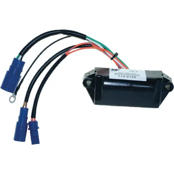 Johnson/Evinrude Powerpack 1