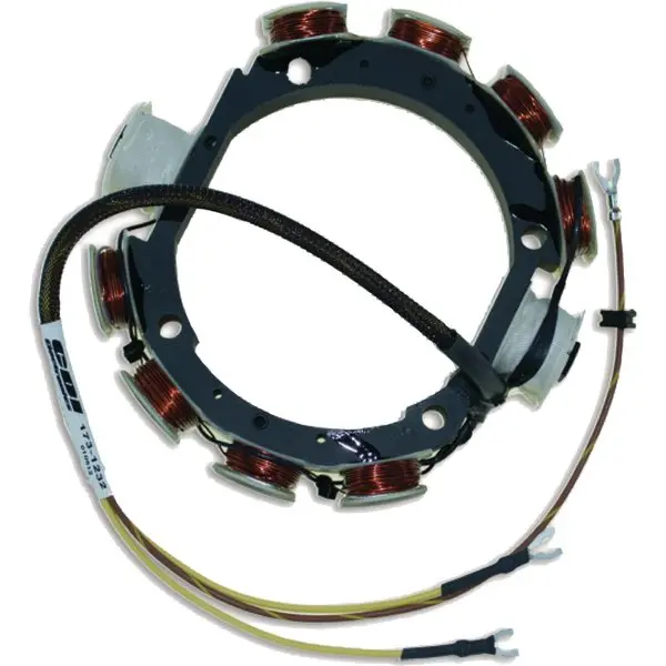 Johnson/Evinrude Stator 1
