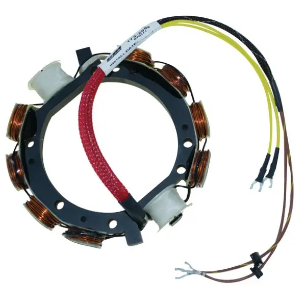 Johnson/Evinrude Stator 1