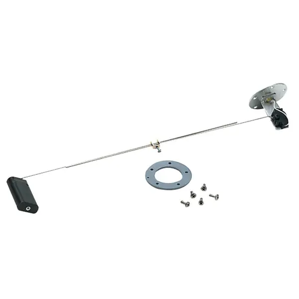 Electric Fuel Tank Sending Unit,  6" To 27" 1