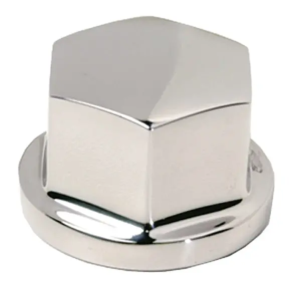 Replacement Nut For Steering Wheel,  1/2"-20 1