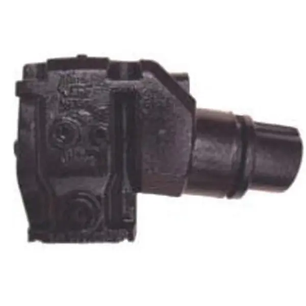Direct Replacement Exhaust Riser 1