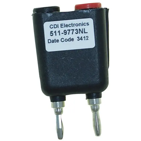 Dva Adapter & Test Leads 1