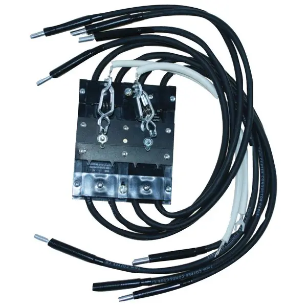 Spark Tester With Adjustable Section 1