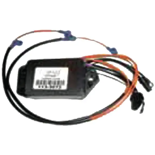Johnson/Evinrude Powerpack 1