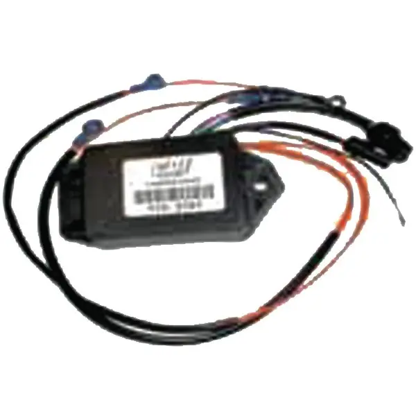 Johnson/Evinrude Powerpack 1