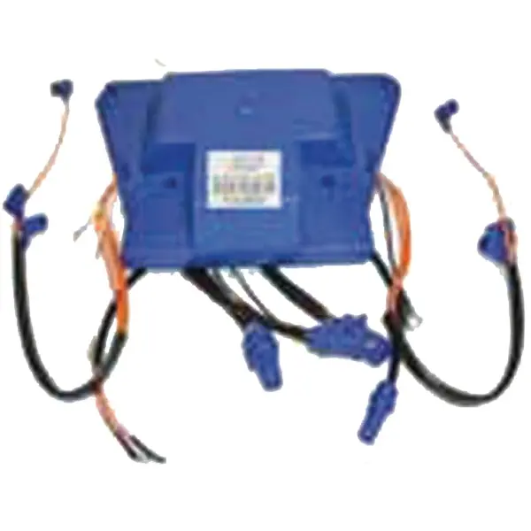 Johnson/Evinrude Omc Sea Drive Powerpack,  6 Cyl. 1