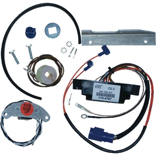 Johnson/Evinrude Powerpack 1