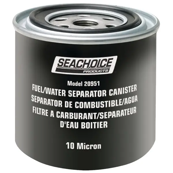 Fuel Water Separating Filter Only 1