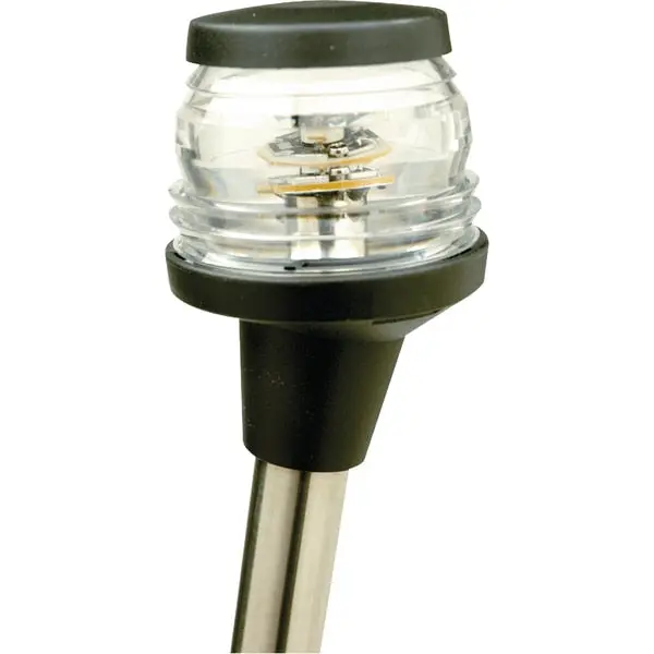 Led All-Round Light With Stainless Steel Tubing,  48" 1