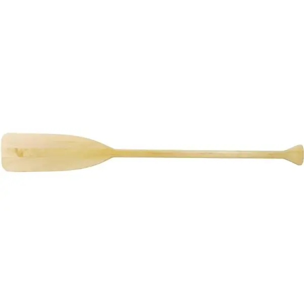 Wood Paddle,  4' 1