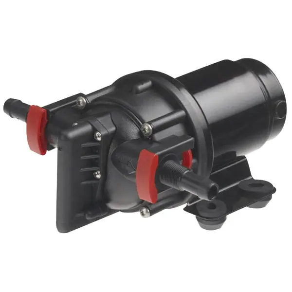 12V Water Pressure System,  Gpm: 3.5 @ 41 Psi 1