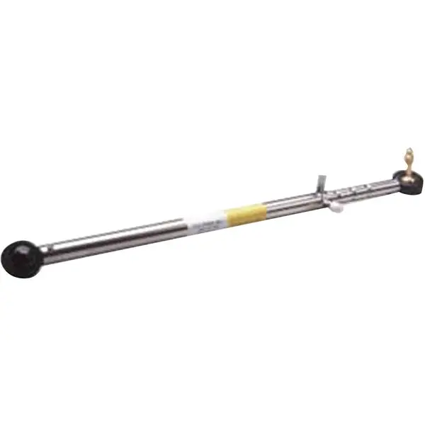 Self-Adjusting Steering Rod Only,  Ultra,  For 33"-38" Center To Center 1