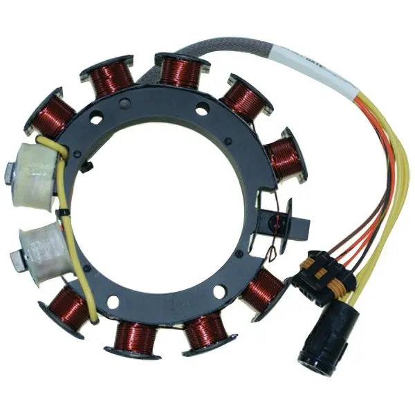 Johnson/Evinrude Stator 1