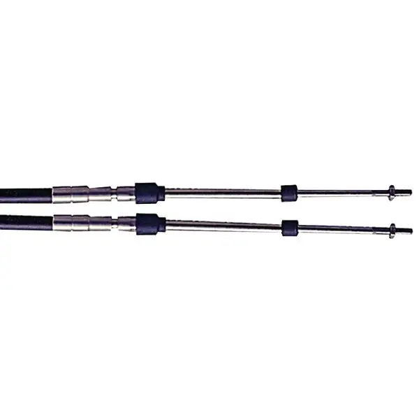 Solutions 3300 Tfxtreme Control Cable Assembly 1