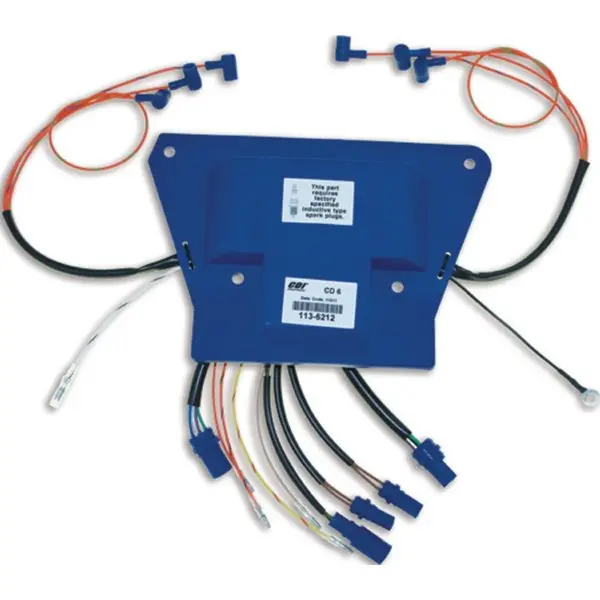 Johnson/Evinrude Powerpack 1