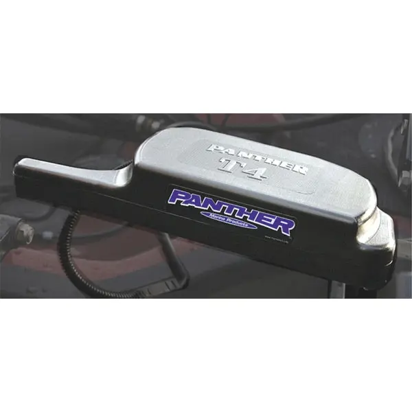 Electro Steer For Kicker Motor For Use With Pro 3 Trollmaster 1