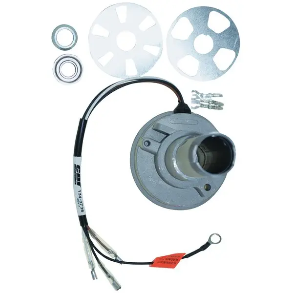 Mercury Distributor Trigger Housing 1