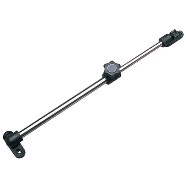 Seadog Hatch Adjuster | Formed & Stamped 304 Stainless & Nylon 1