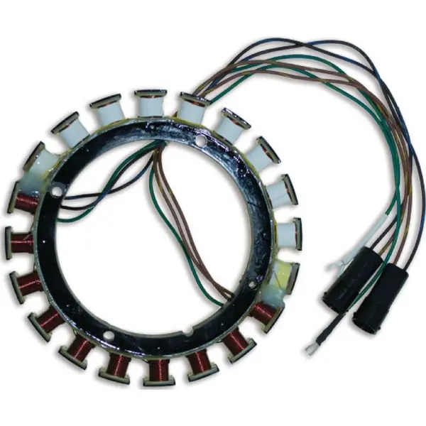Stator 2/3/4 Cyl. 1