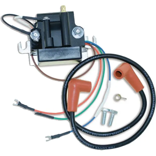 Ignition Pack 2 Cyl. 1