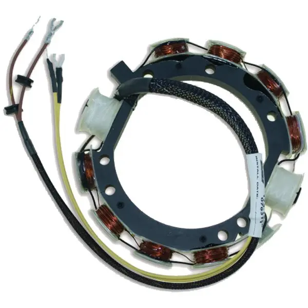 Johnson/Evinrude Stator 1