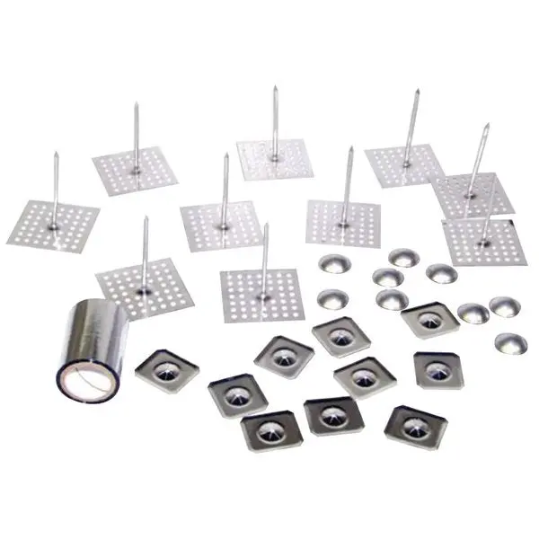 Aluminum Installation Kit 1
