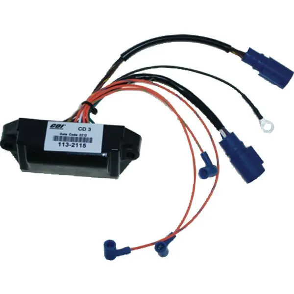 Johnson/Evinrude Powerpack 1