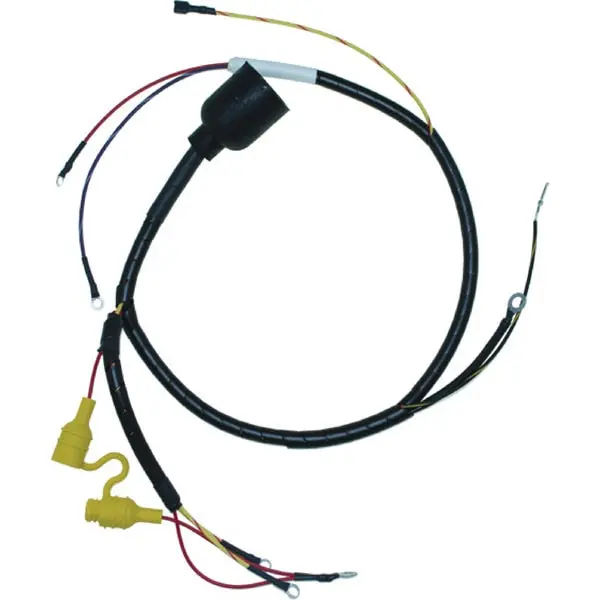 Johnson/Evinrude Wiring Harness 2 Cyl. 1