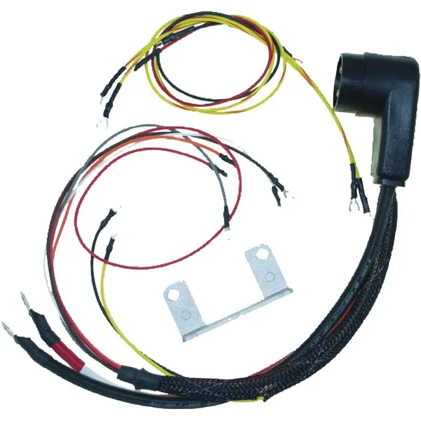 Mercury Internal Engine Harness 1
