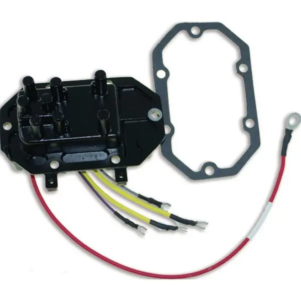 Omc Voltage Regulator 1