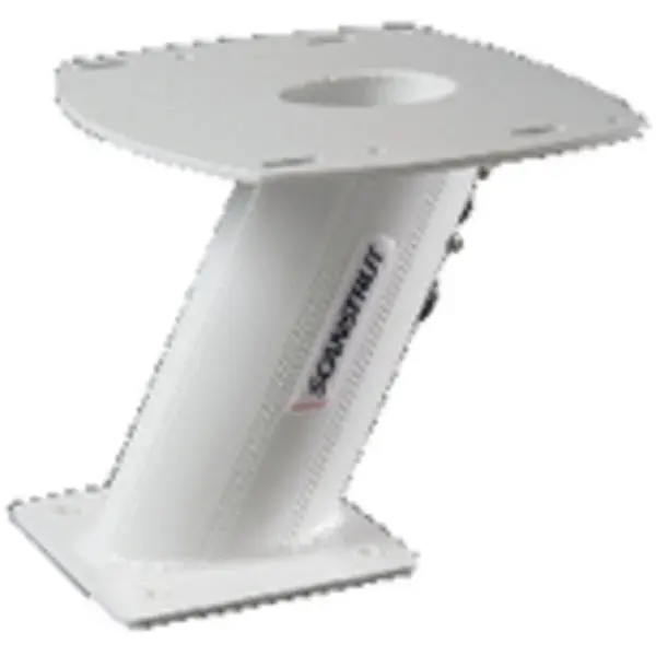 Scanstrut 10" Aluminum Powertower<Sup>&Reg;</Sup> 1