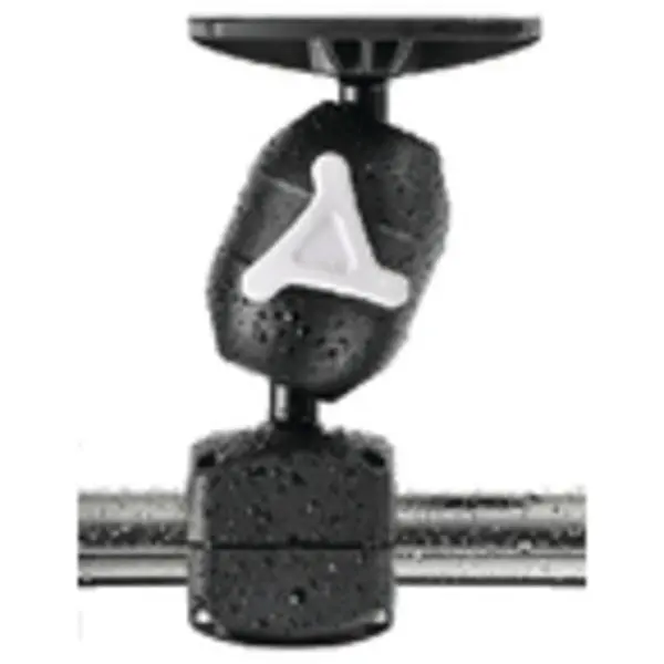 Scanstrut Rokk Midi Adjustable Body W/Rail Mount 1