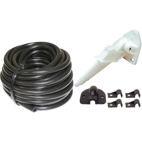 Marine Speedometer Pitot Kit 1