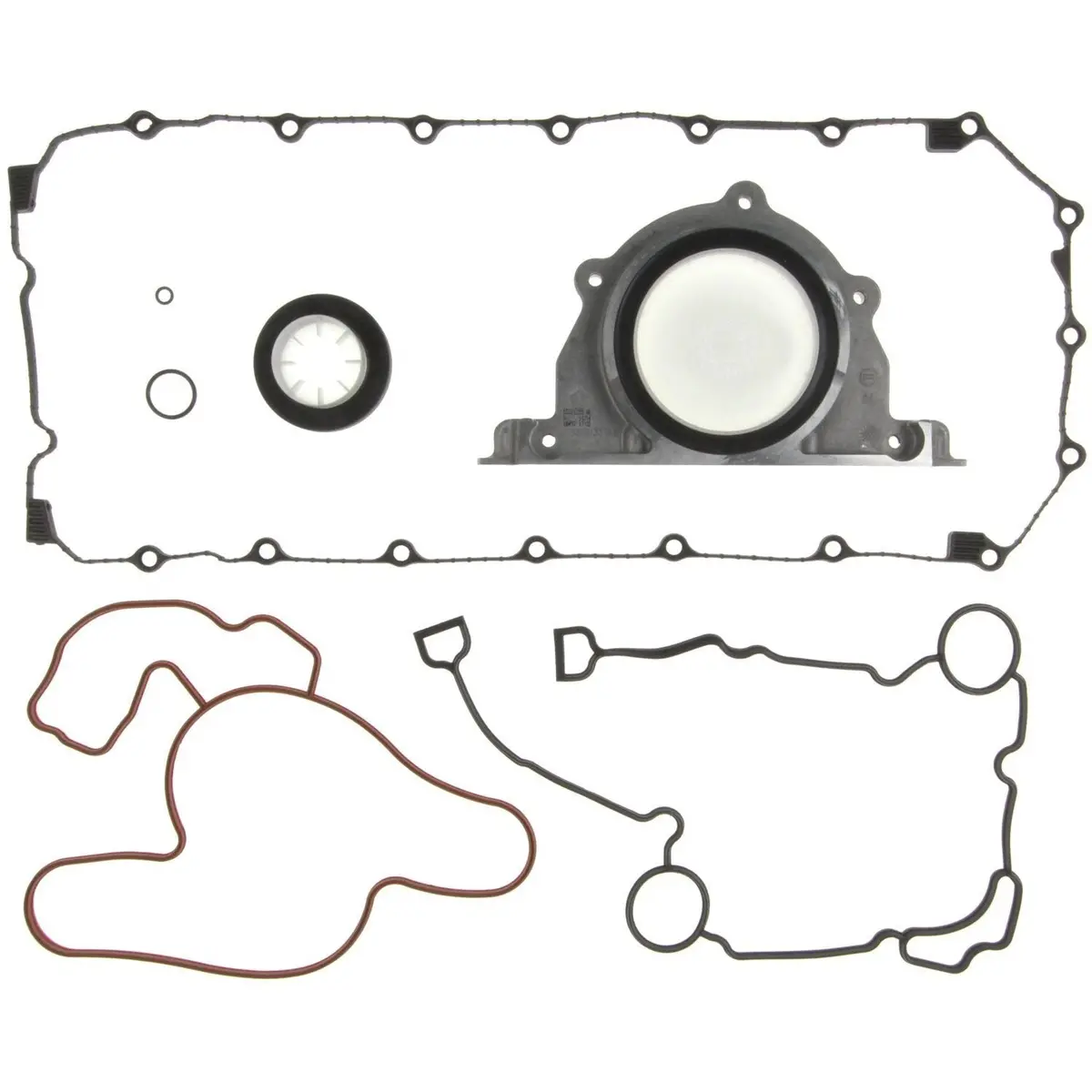 Mahle Cs54418d Conversion Gasket Set For 2011-2016 Hemi 5.7L 1