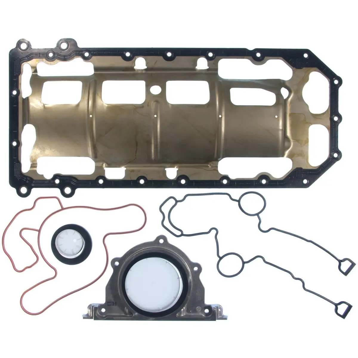 Mahle Cs54734a Conversion Gasket Set For 2005-2010 Gen Iii Hemi 6.1L 1