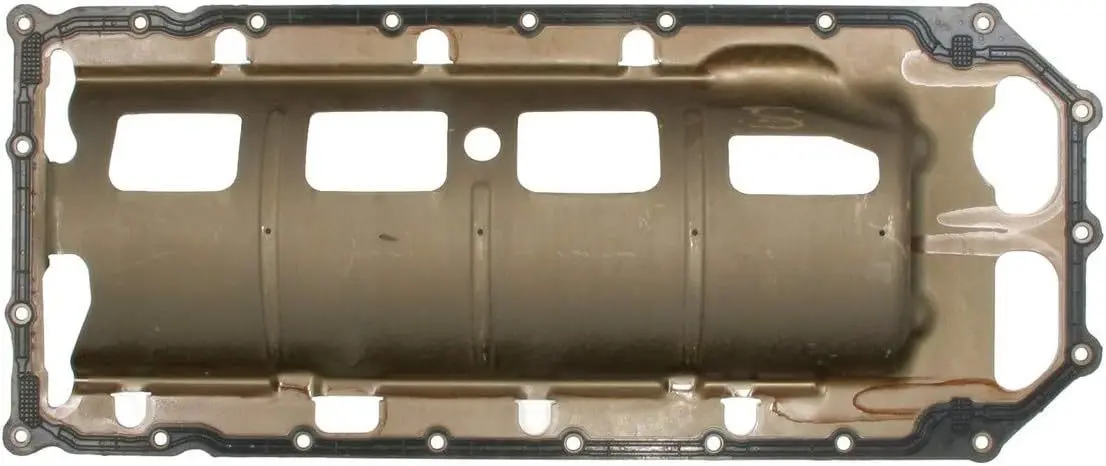 Mahle Os32267 Oil Pan Gasket For 2003-2021 Hemi 5.7L 1