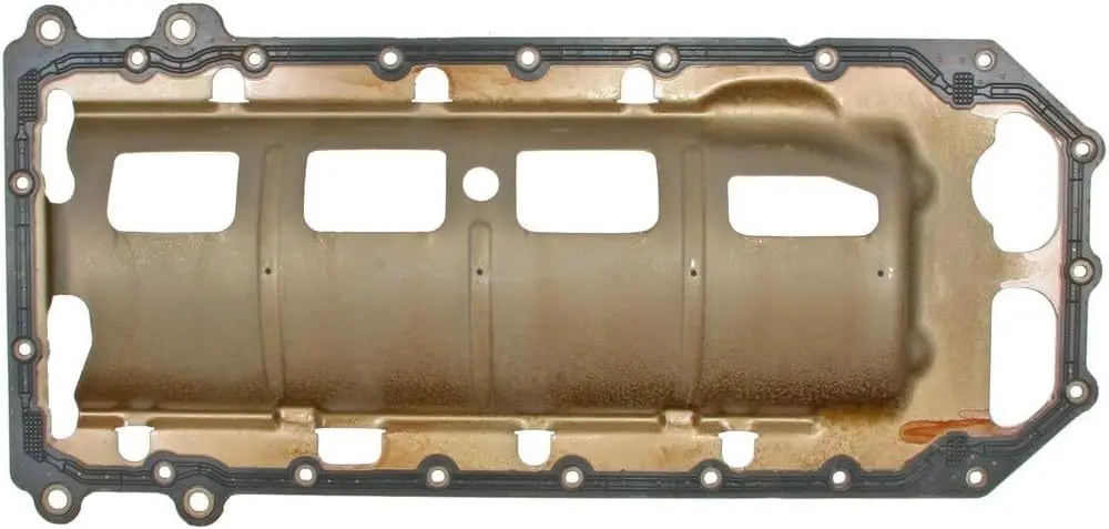 Mahle Os32269 Oil Pan Gasket For 2005-2021 Hemi 5.7L 1
