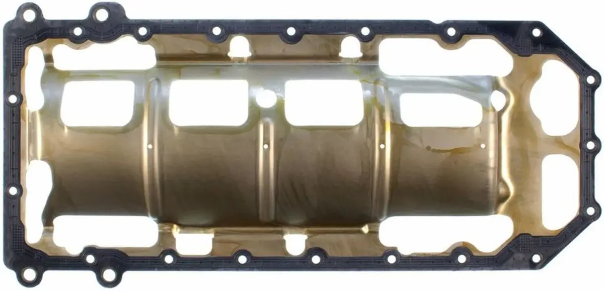 Mahle Os32363 Oil Pan Gasket For 2005-2010 Hemi 6.1L 1