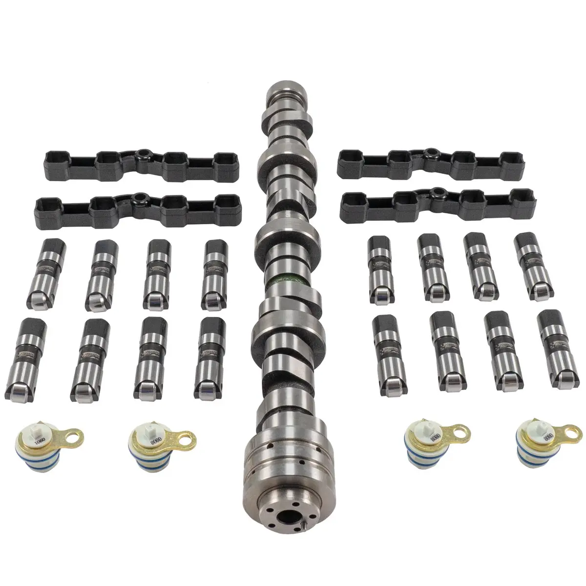Melling Mdk200 Mds Delete Kit For 2009+ Chrysler Dodge Car 5.7L Hemi 1