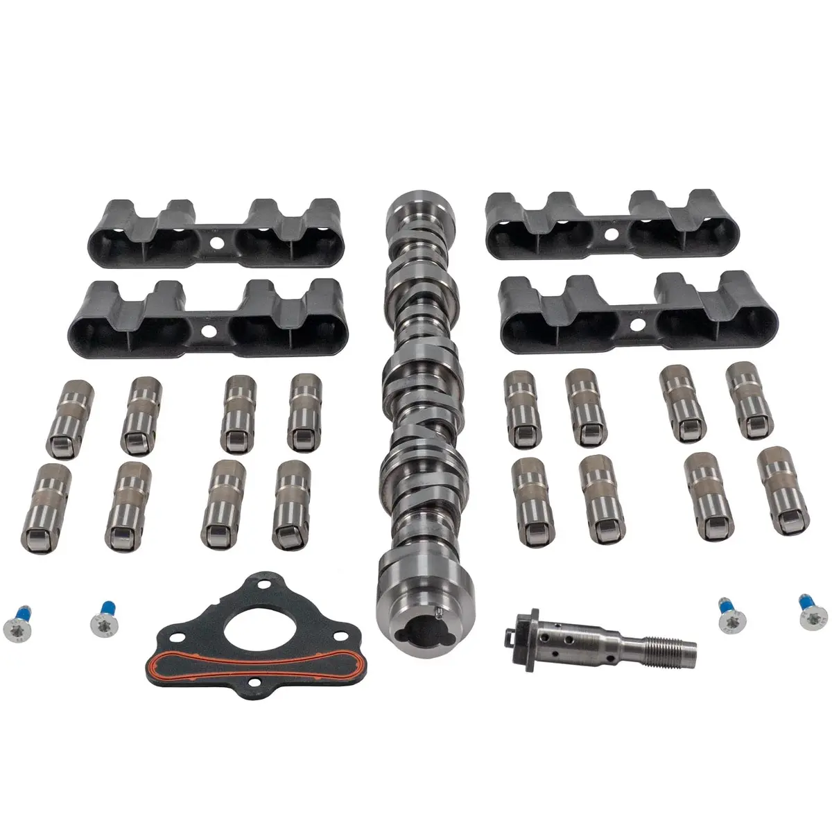 Melling Mdk300 Afm Delete Kit For 2007-2014 Gm Gen Iv 5.3L Lc9, Lh6, Lmg & Ly5 1