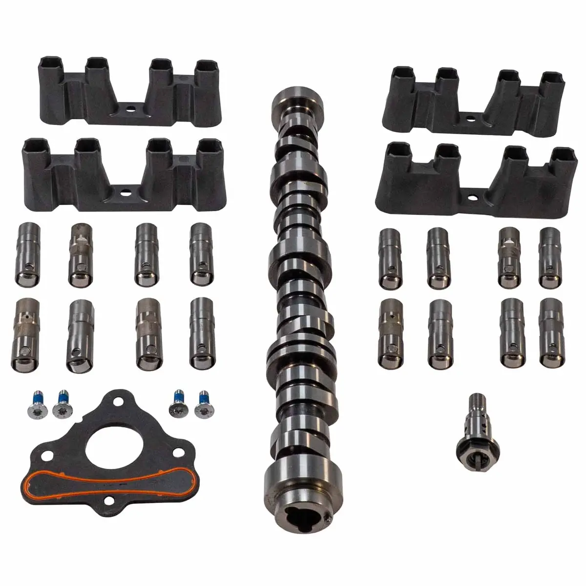 Melling Mdk500 Afm Delete Kit For Gm Gen Iv 6.2L L92 L94 & L99 1