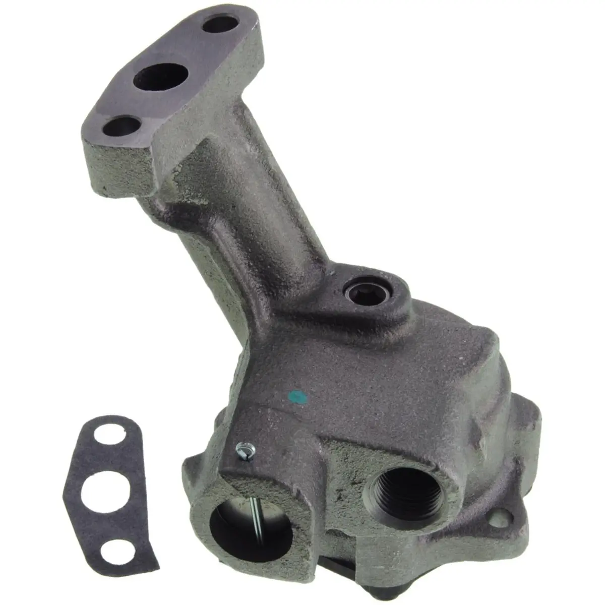 Enginetech Ep84a Stock Replacement Oil Pump For 1970-1974 Ford 351 Cleveland 5.8L Car Engines 1
