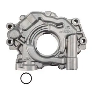 Melling M452hv Hi-Volume Oil Pump For 2009+ Mopar Gen Iii Hemi 5.7L 6.4L 1