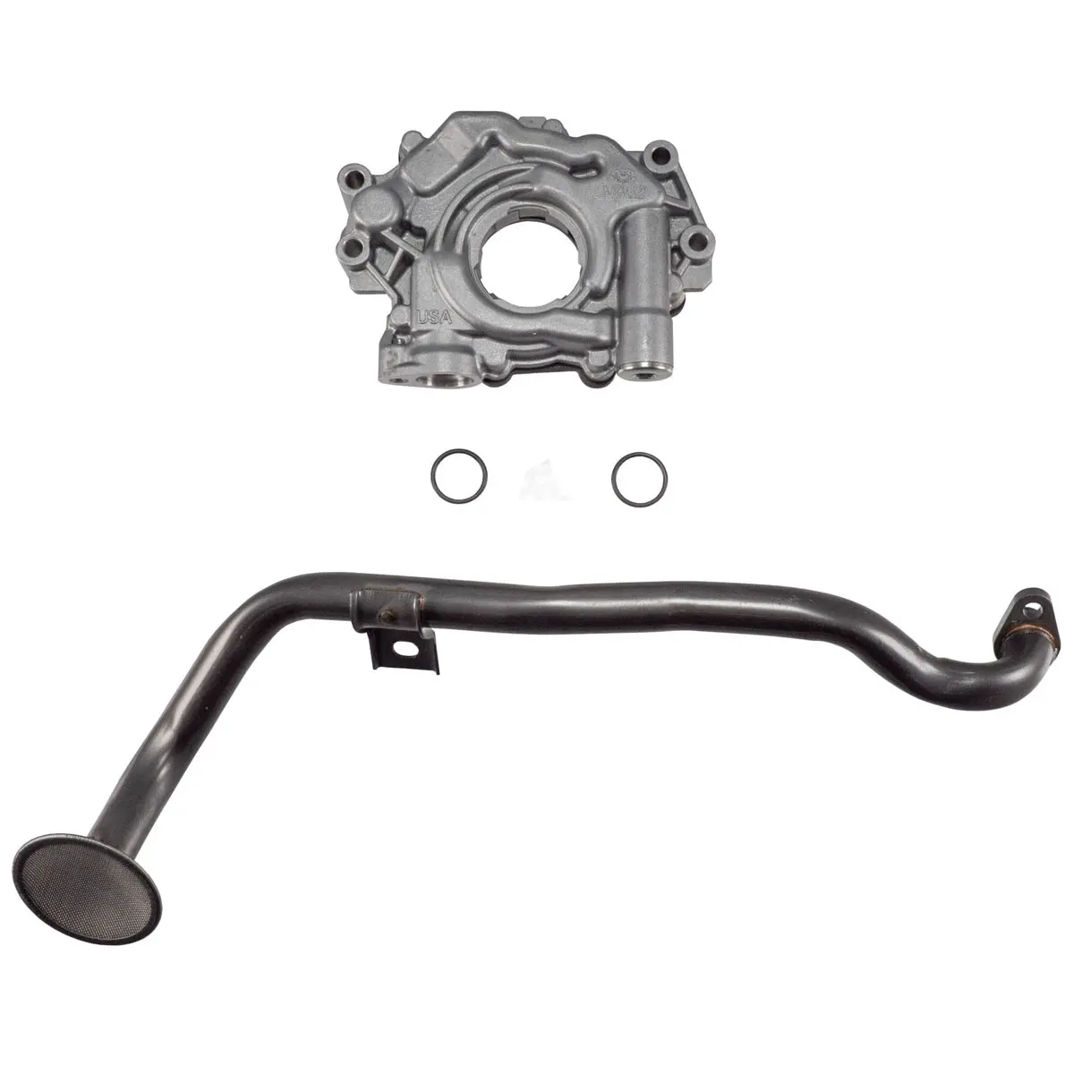 Melling M462-388S Oil Pump & Screen Kit For 2014-2021 Ram 6.4L Gen Iii Hemi 1