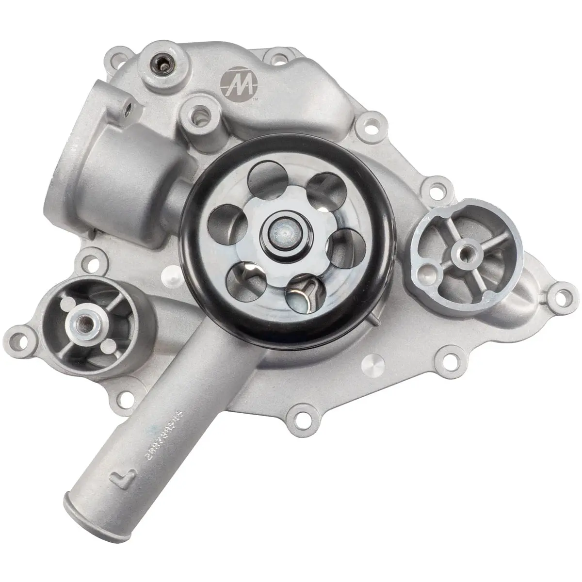 Melling Water Pump Mwp-511 For 2005-2010 Chrysler Dodge Car 5.7L / 6.1L Hemi 1