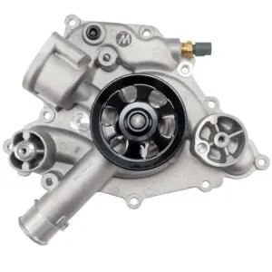 Melling Mwp-514Ts Water Pump For 2013+ Chrysler Dodge 5.7L 6.4L Hemi 1