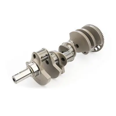Molnar 346-3622Lb6f-Lt-58 3.622 Stroke 4340 Forged Crankshaft For 2014+ Gm Gen V Lt 1