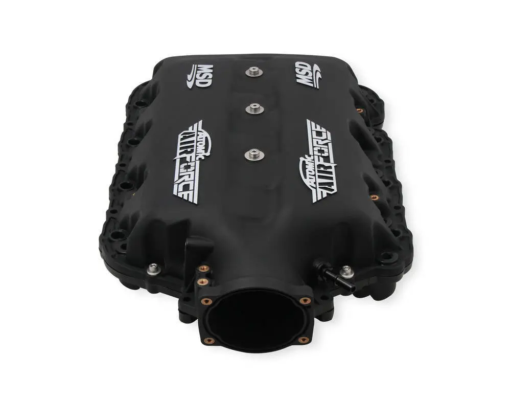 Atomic Airforce Lt1 Intake Manifold 1