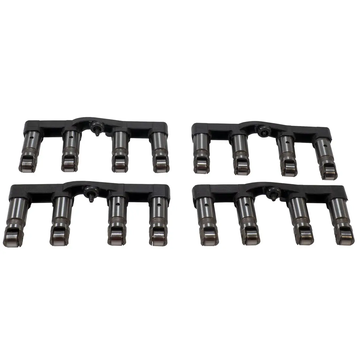 Melling Mvlk-200 Mds Lifters Set For Gen Iii 5.7L 6.4L Hemi 1